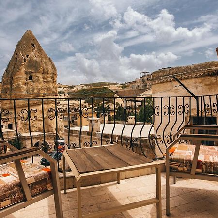Adelya Cave Hotel Apartments Goreme Room photo