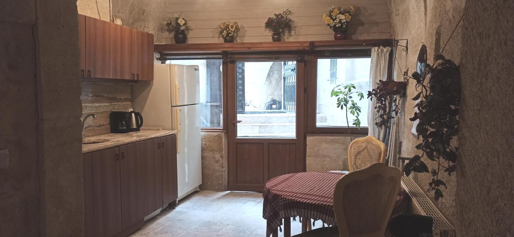 Adelya Cave Hotel Apartments Goreme Room photo