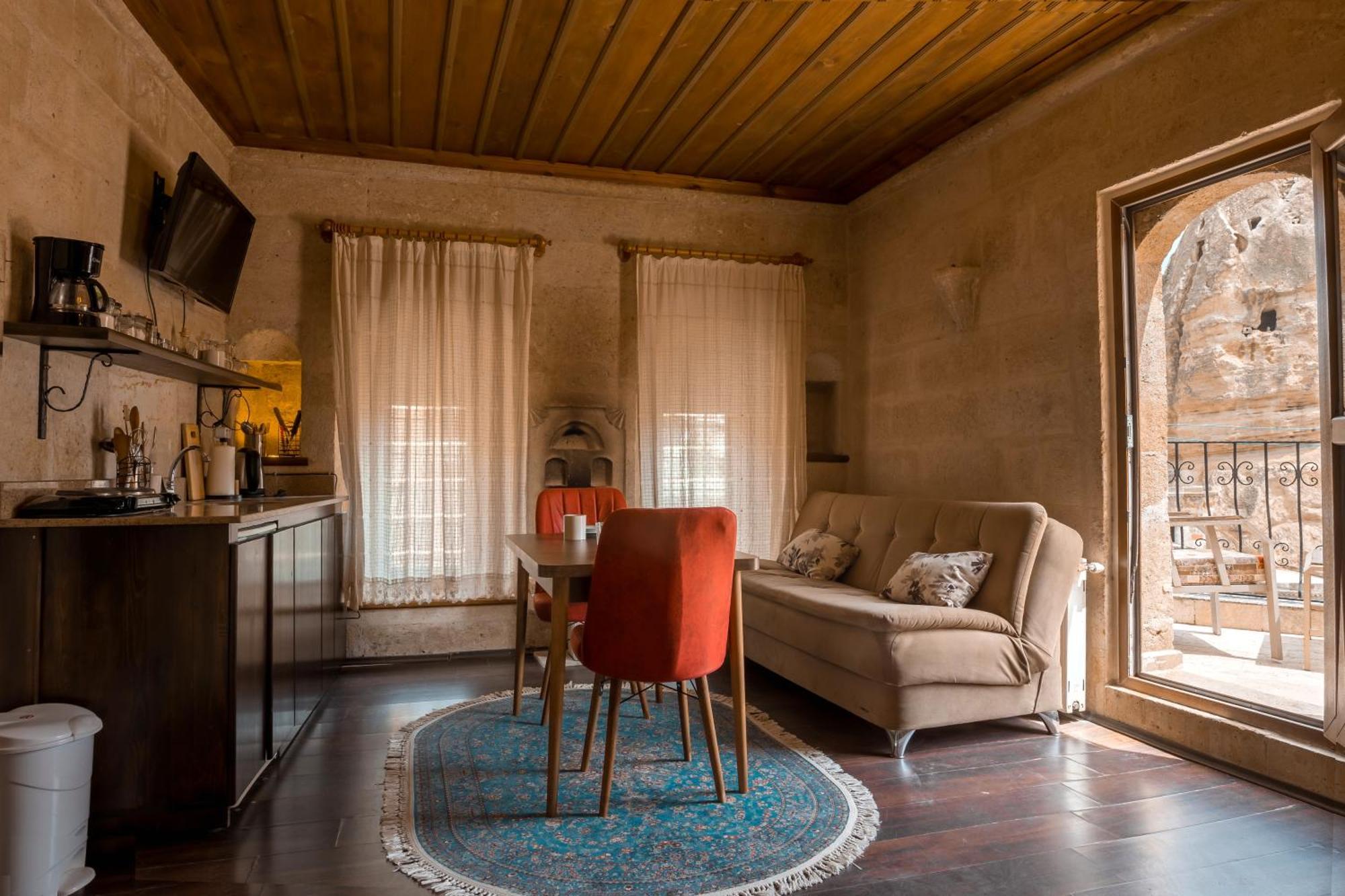 Adelya Cave Hotel Apartments Goreme Room photo